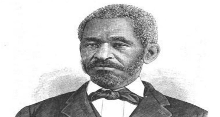 Lewis Hayden Lewis Hayden Heroic Abolitionist Kentake Page