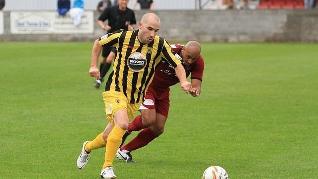 Lewis Hogg Lewis Hogg To Leave Gloucester City Gloucester City Football