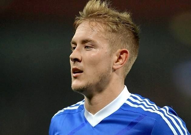 Lewis Holtby Tottenham beat Arsenal and Liverpool to Lewis Holtby deal