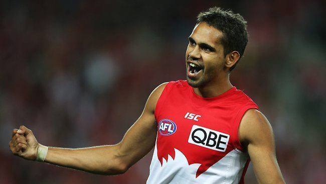 Lewis Jetta 2012 countdown Top 10 AFL goals of the year