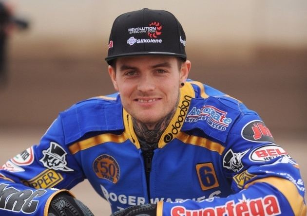 Lewis Kerr Speedway rider Lewis Kerr is out of induced coma following horror