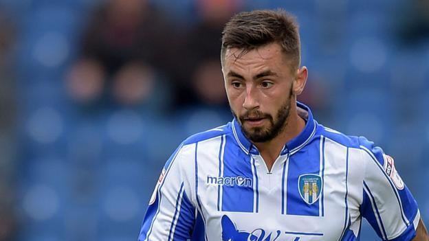 Lewis Kinsella Lewis Kinsella Colchester United defender has ankle surgery BBC Sport
