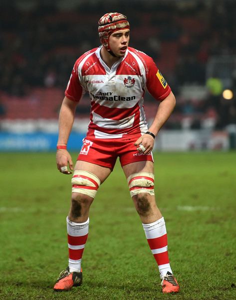 Lewis Ludlow Lewis Ludlow Photos Gloucester Rugby v Harlequins LV