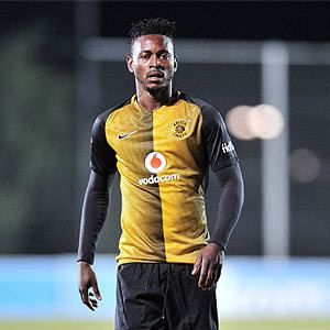 Lewis Macha Macha suffers injury in training SuperSport Football