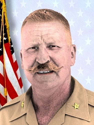 Lewis Millett Photo of Medal of Honor Recipient Lewis Millett
