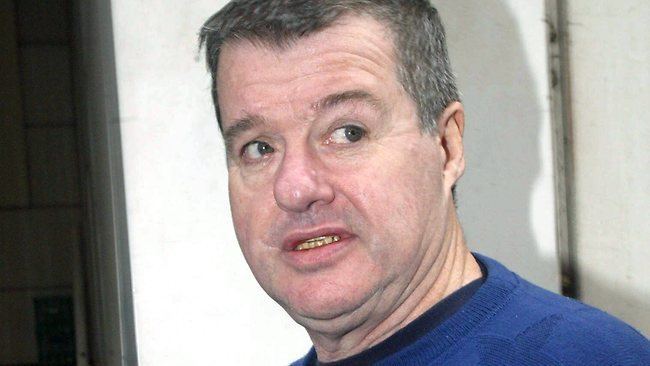 Lewis Moran Brian Kane gangland murder at Quarry Hotel in Brunswick 30