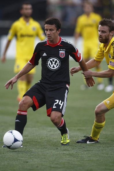 Lewis Neal Lewis Neal Photos DC United v Columbus Crew Zimbio