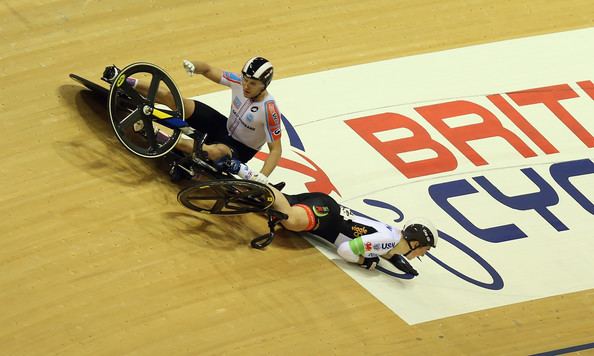 Lewis Oliva Lewis Oliva Photos Photos UCI Track Cycling World Cup Glasgow