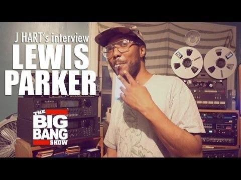 Lewis Parker (musician) LEWIS PARKER x DJ J HART Eyes Of Dream interview BBS YouTube