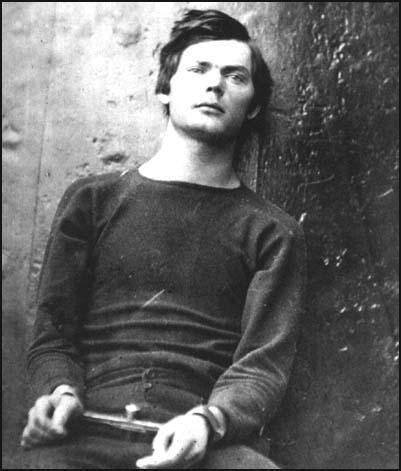 Lewis Powell (MP) Lewis Powell