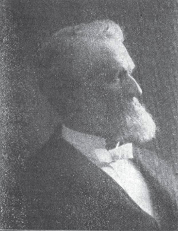 Lewis W. Shurtliff