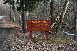 Lewis Wetzel Wildlife Management Area httpsuploadwikimediaorgwikipediacommonsthu