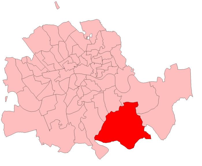 Lewisham by-election, 1903