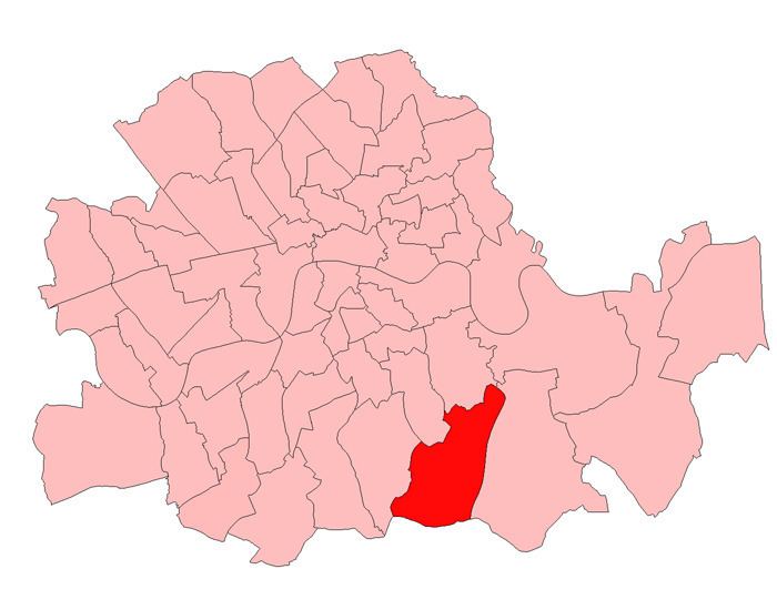 Lewisham West by-election, 1921