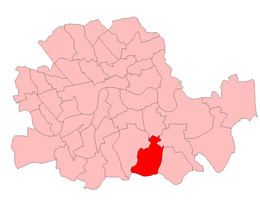 Lewisham West (UK Parliament constituency) httpsuploadwikimediaorgwikipediacommonsthu