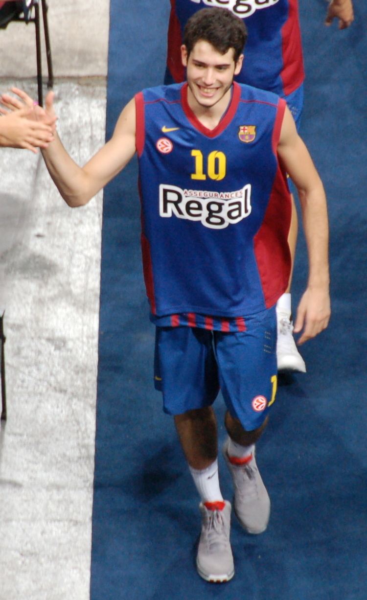 Álex Abrines lex Abrines Wikipedia wolna encyklopedia