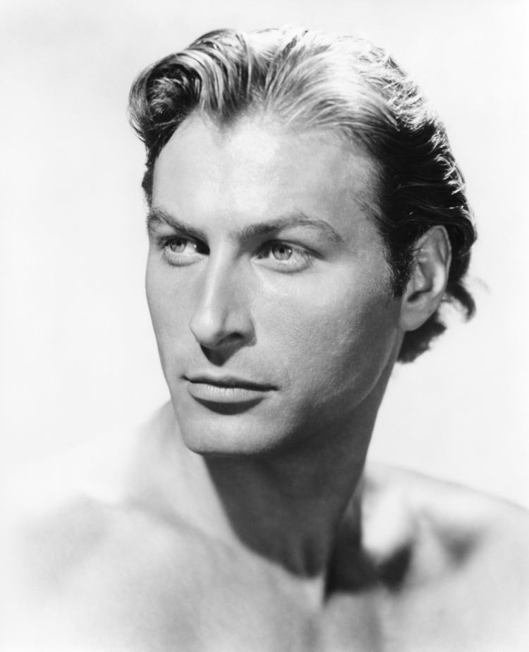 Lex Barker Alchetron The Free Social Encyclopedia