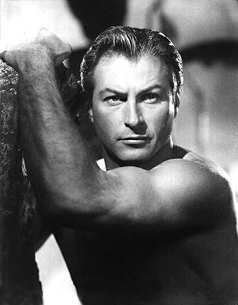 Lex Barker Lex Barker