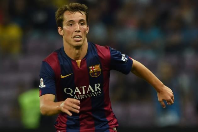 Álex Grimaldo Why Alejandro Grimaldo Will Be the Next Great Product from