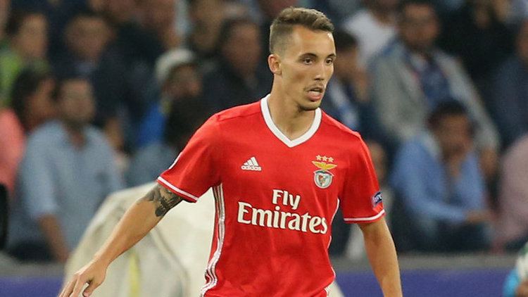 Álex Grimaldo Who is Alex Grimaldo Profile of Manchester United39s target at