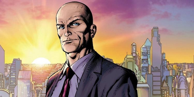 Lex Luthor 10 Things You Need To Know About Lex Luthor