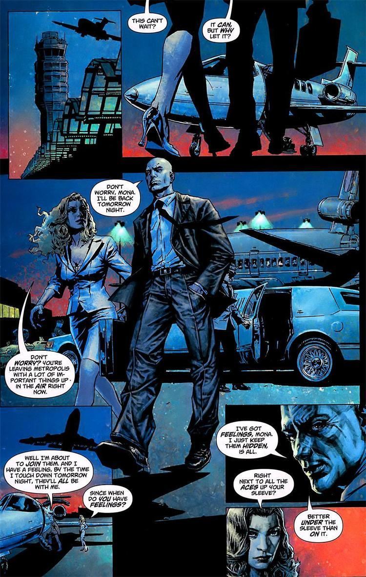 Lex Luthor: Man of Steel iDocco Read Lex Luthor Man of Steel ebooks online