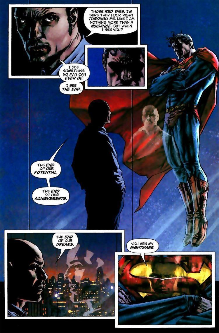 Lex Luthor: Man of Steel iDocco Read Lex Luthor Man of Steel ebooks online
