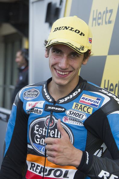 Álex Rins Alex Rins Photos Photos MotoGp Of Great Britain Race Zimbio