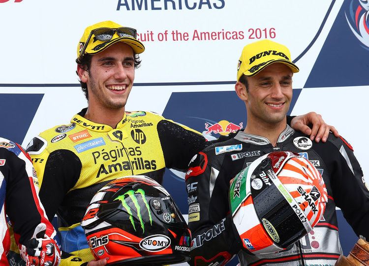 Álex Rins MotoGP Is Alex Rins the next future star for Suzuki Sport Rider