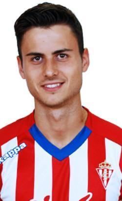 Álex Serrano (footballer) wwwlapreferentecomimagenesjugadores141555188