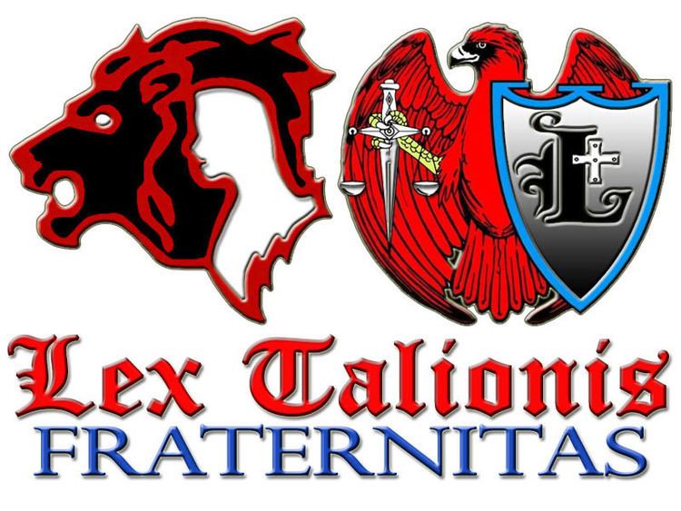 Lex Talionis Fraternitas