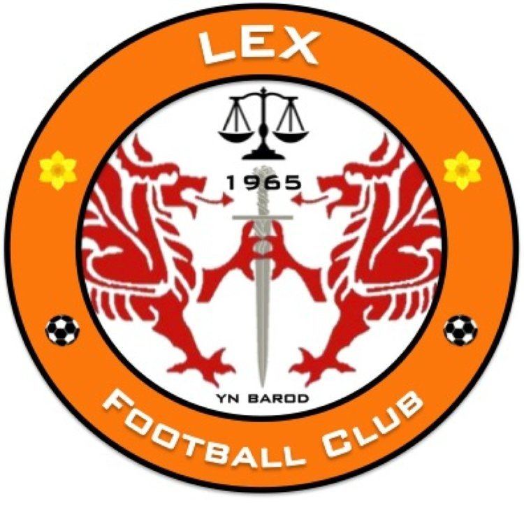 Lex XI F.C. httpspbstwimgcomprofileimages4748607513590