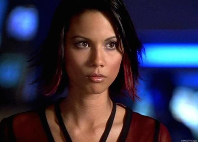 Lexa Doig Lexa Doig Height Weight Body Statistics Healthy Celeb