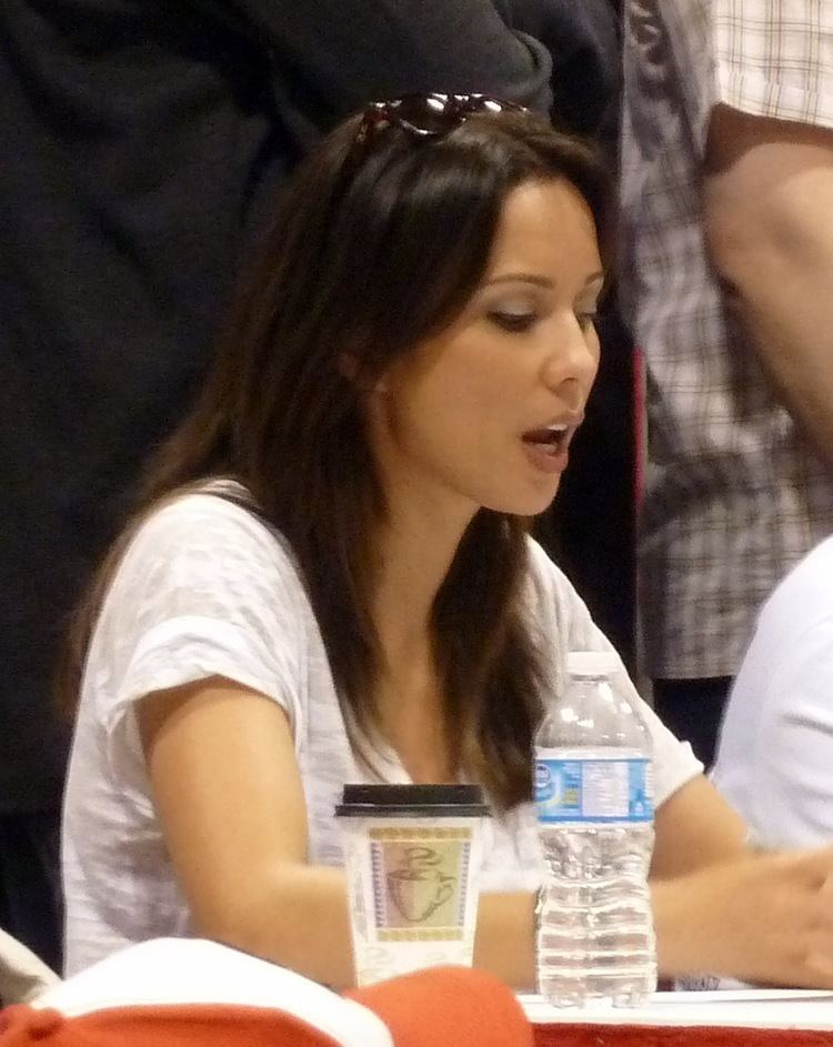 Lexa Doig Lexa Doig Wikipedia the free encyclopedia