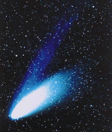 Lexell's Comet Comet Elenin 2011 InfoBarrel