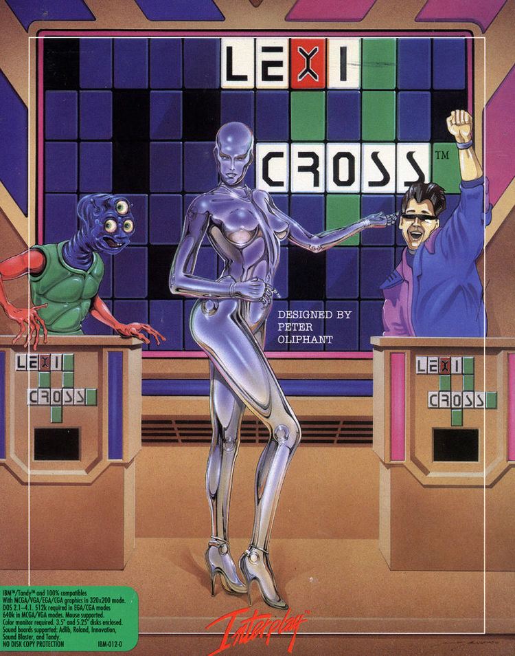 Lexi-Cross wwwmobygamescomimagescoversl1018lexicross