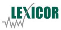 Lexicor Medical Technology