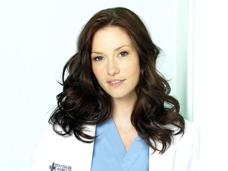 Lexie Grey Can You Guess How These Grey39s Anatomy Characters Died Playbuzz