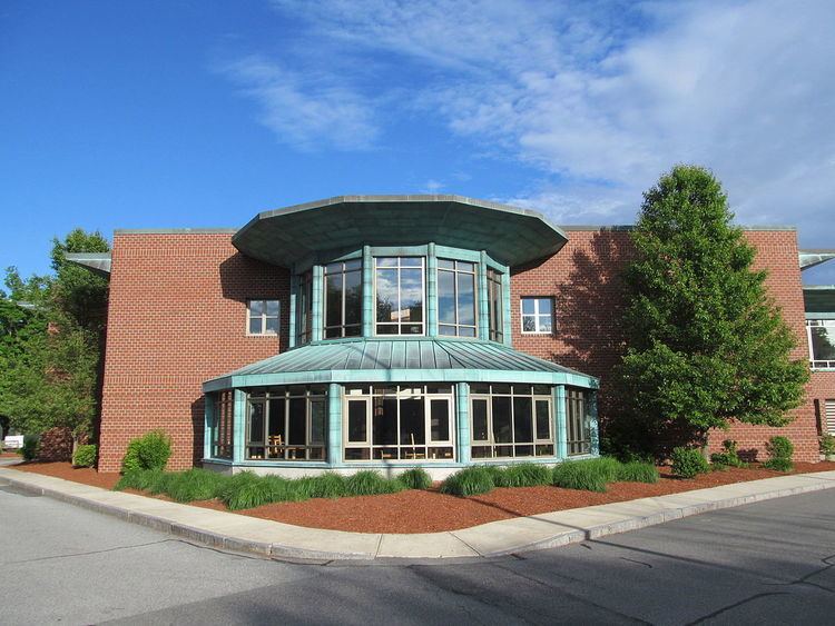 Lexington Christian Academy (Massachusetts)