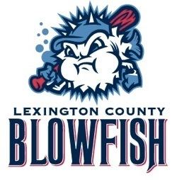 Lexington County Blowfish Lexington County Blowfish Wikipedia