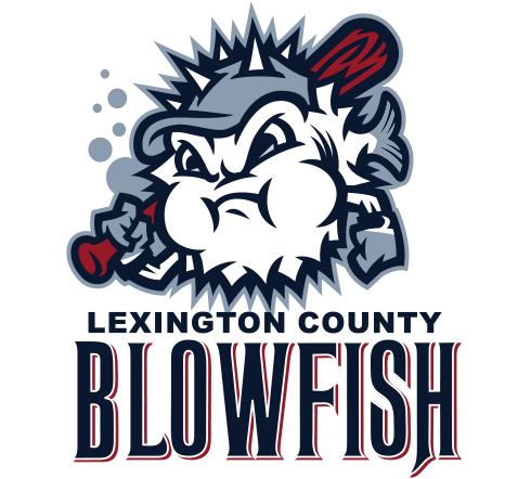 Lexington County Blowfish Coastal Plain League The Nation39s Hottest Summer Collegiate