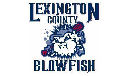 Lexington County Blowfish Blowfish Baseball to be broadcast on Radio ABC Columbia