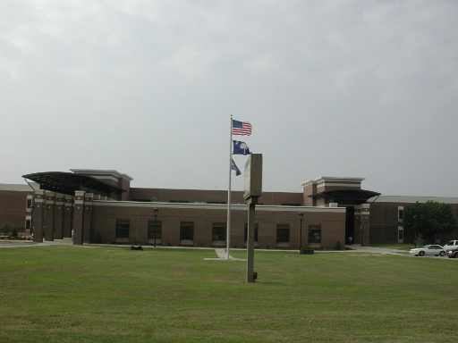 Lexington High School (South Carolina)