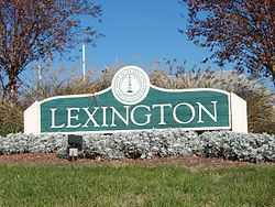 Lexington, North Carolina httpsuploadwikimediaorgwikipediacommonsthu