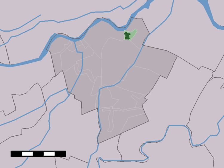 Lexmond