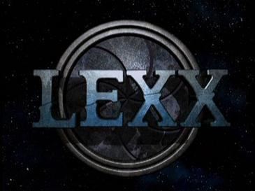 Lexx Lexx Wikipedia