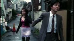 Ley Lines (film) Hong Kong Cinema Ley Lines 1999 Takashi Miike