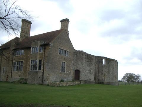 Leybourne Castle Leybourne Castle The Larkfield Historical Society