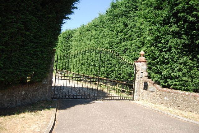 Leybourne Castle Leybourne Castle Castles Palaces and Fortresses