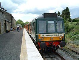 Leyburn railway station httpsuploadwikimediaorgwikipediacommonsthu